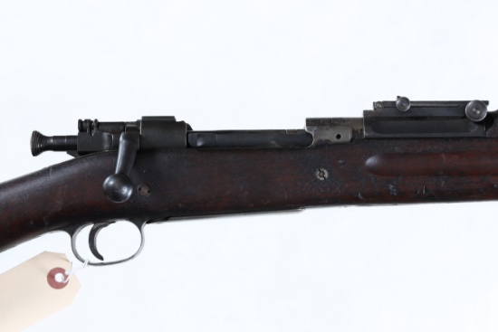 Springfield 1903 Bolt Rifle .30-06