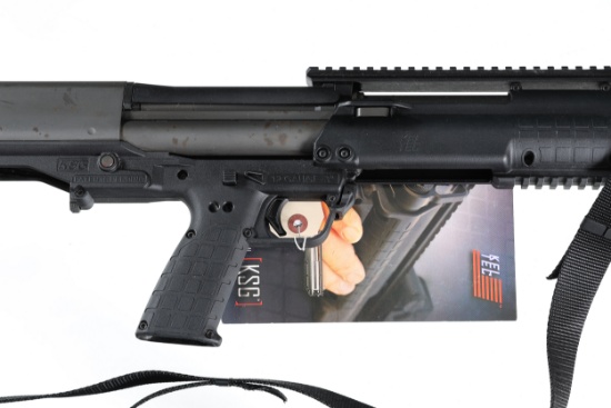 Kel-Tec KSG Slide Shotgun 12ga