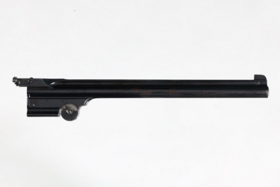 Smith & Wesson 1891 barrel