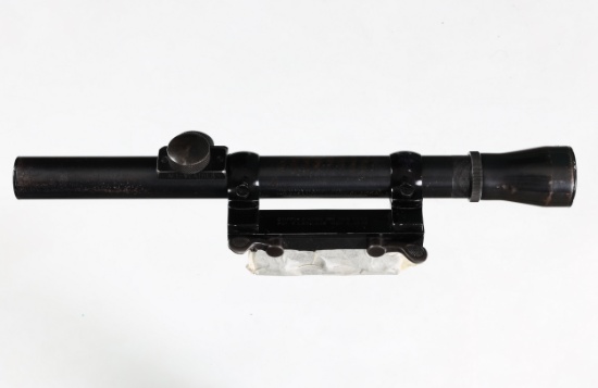 Lyman Alaskan Scope