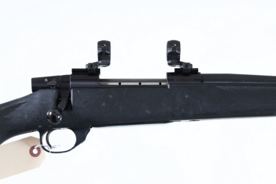 Weatherby Vanguard Bolt Rifle .300 WBY mag