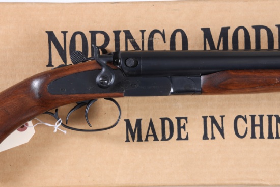 Norinco 99 SxS Shotgun 12ga