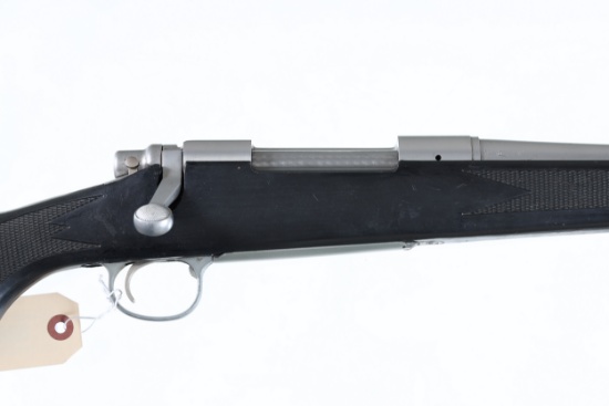 Remington 700 Bolt Rifle .270 Win