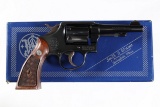 Smith & Wesson 38 Military & Police Revolver .38 s&w