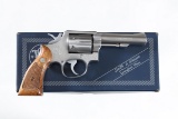 Smith & Wesson 65-2 Revolver .357 mag