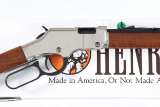 Henry Golden Boy Lever Rifle .22 sllr