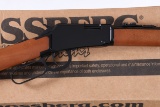 Mossberg 464 Lever Rifle .22  lr