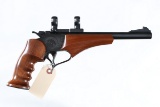 Thompson Center Contender Pistol .44 mag