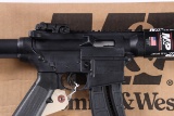 Smith & Wesson M&P 15-22 Semi Rifle .22 lr