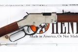 Henry H004SM Lever Rifle .22 mag