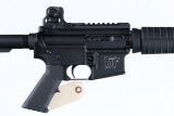 Del-Ton DTI-15 Semi Rifle 5.56mm