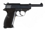 Walther P38 Pistol 9mm