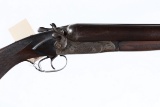 Ithaca New Ithaca SxS Shotgun 10ga