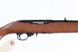 Ruger 10 22 Semi Rifle .22 lr