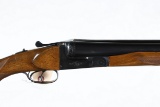 Richland Arms 711 SxS Shotgun 10ga
