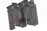 10 Glock 22 magazines