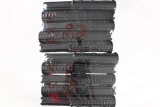 10 AR-15 magazines