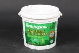 Remington .22 lr ammo