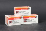 5 bxs .38 super ammo