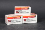 5 bxs .38 super ammo