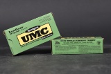 Remington .38 spl ammo