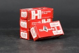 4 bxs Hornady 8mm bullets