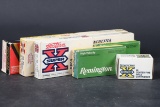 8 bxs misc ammo