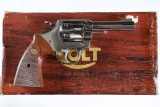 Colt Lawman Revolver .357 mag