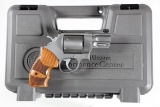 Smith & Wesson 629-5 Revolver .44 mag