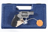 Colt Cobra Revolver .38 spl+p