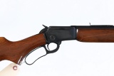 Marlin 39A Lever Rifle .22 sllr