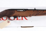 Ruger 10 22 Semi Rifle .22 lr