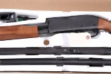 Remington 870 Express Combo Semi Shotgun 12ga