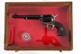 Colt SAA Revolver .45 LC