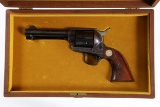 Colt SAA Revolver .45 LC