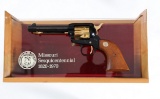 Colt Frontier Scout Revolver .22 lr