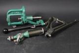 RCBS reloading press