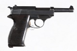 Walther P38 Pistol 9mm
