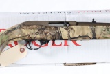 Ruger 10 22 Semi Rifle .22 lr