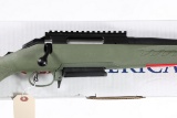Ruger American Bolt Rifle .308 win