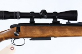 Remington 788 Bolt Rifle .243 win