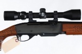 Remington Woodsmaster 742 Semi Rifle .30-06