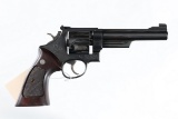 Smith & Wesson 25-2 Revolver .45 ACP