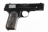 Colt 1903 Pocket Hammerless Pistol .32 ACP