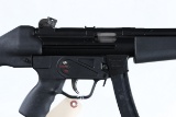 Special Weapons SWS Semi Rifle 9mm