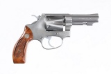 Smith & Wesson 650 Revolver .22 mag