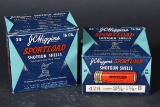 2 Bxs Vintage 16ga Ammo
