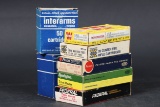 7 bxs misc ammo