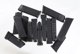 14 Glock 9mm magazines