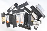 20 pistol magazines